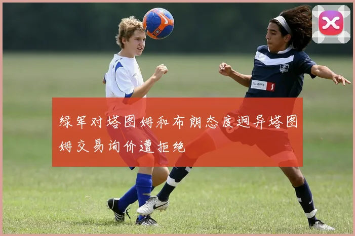 绿军对塔图姆和布朗态度迥异塔图姆交易询价遭拒绝